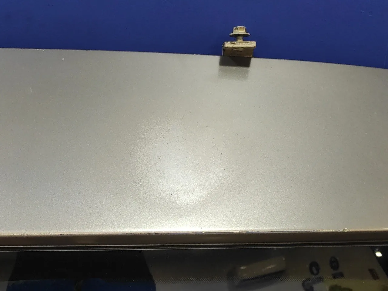 Porton Trasero para Seat Toledo (5P2)