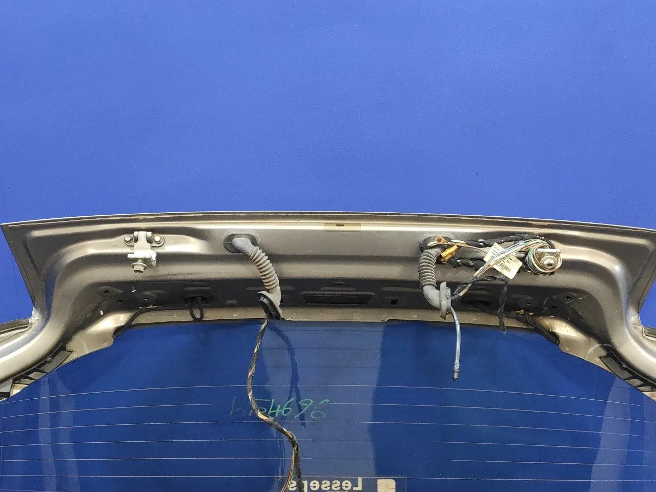 Porton Trasero para Seat Toledo (5P2)