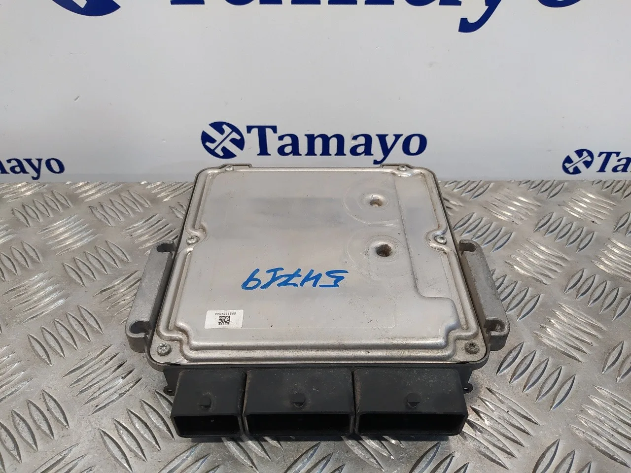 Centralita Motor Uce para Nissan Nv 200 (M20)