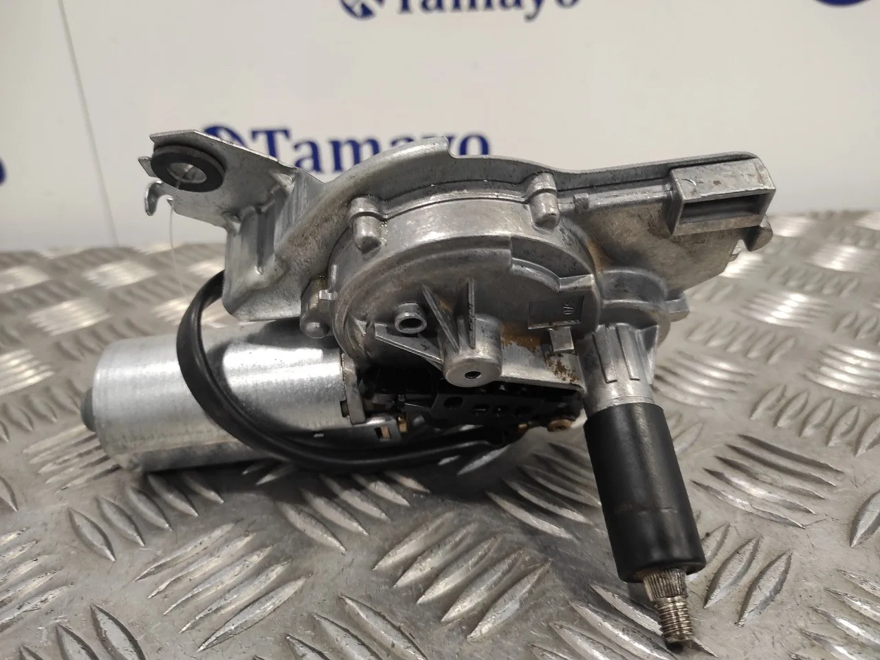 Motor Limpia Trasero para Nissan Terrano/Terrano.ii (R20)