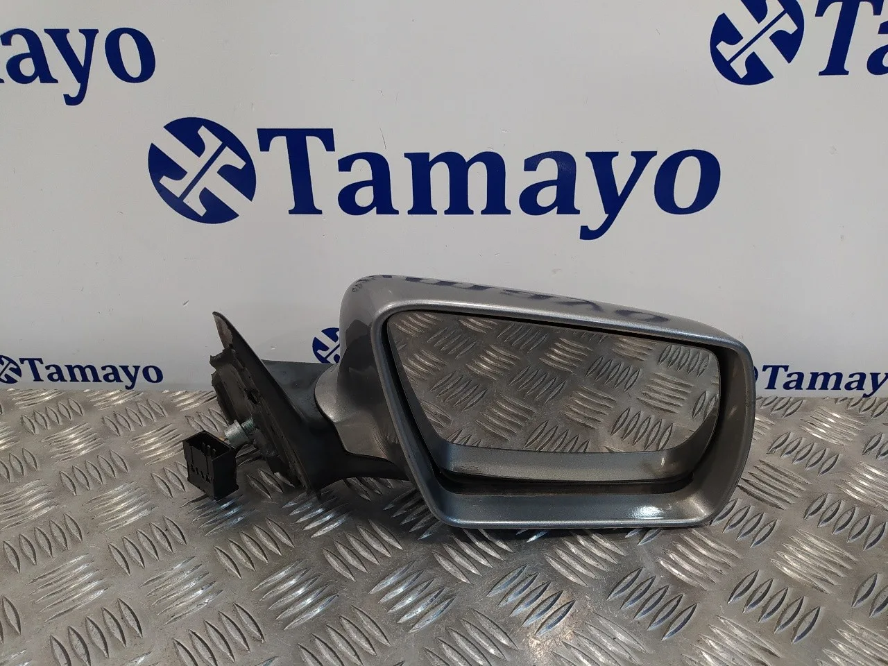 Retrovisor Derecho para Audi Allroad Quattro (4B5)