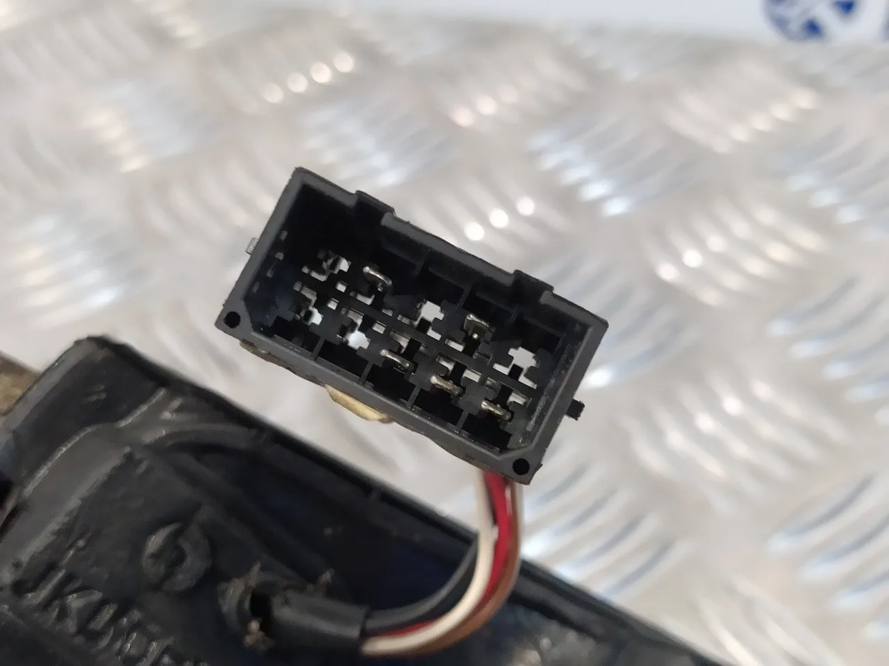 Retrovisor Derecho para Audi Allroad Quattro (4B5)