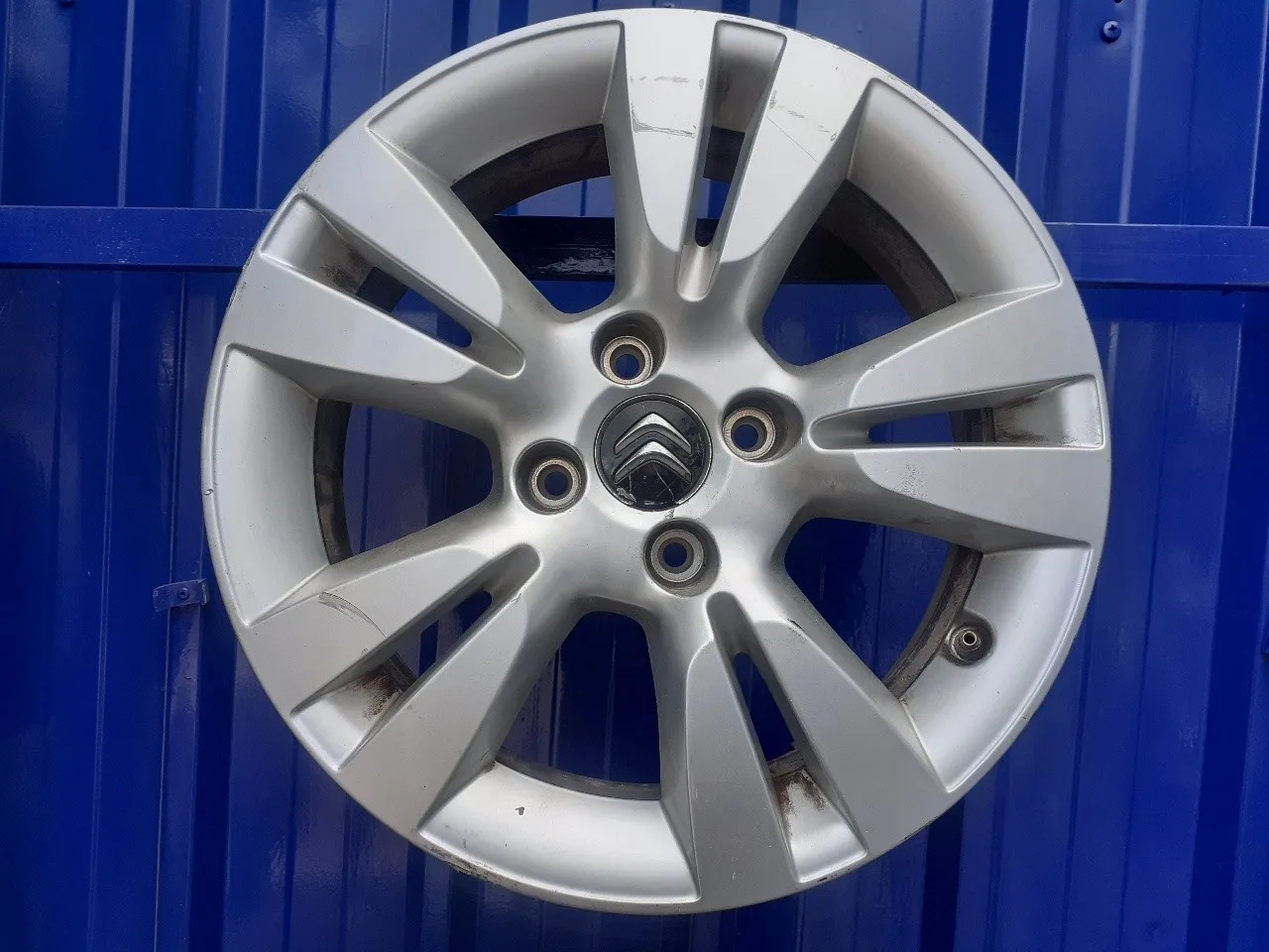 Llanta para Citroën Ds3
