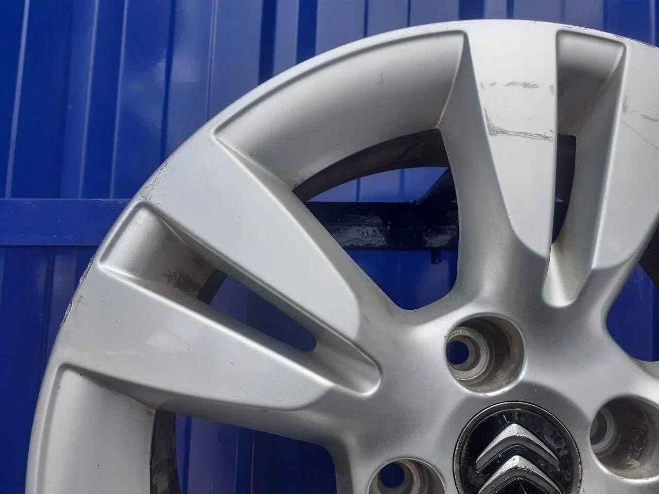 Llanta para Citroën Ds3