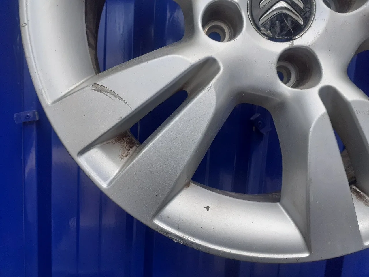 Llanta para Citroën Ds3