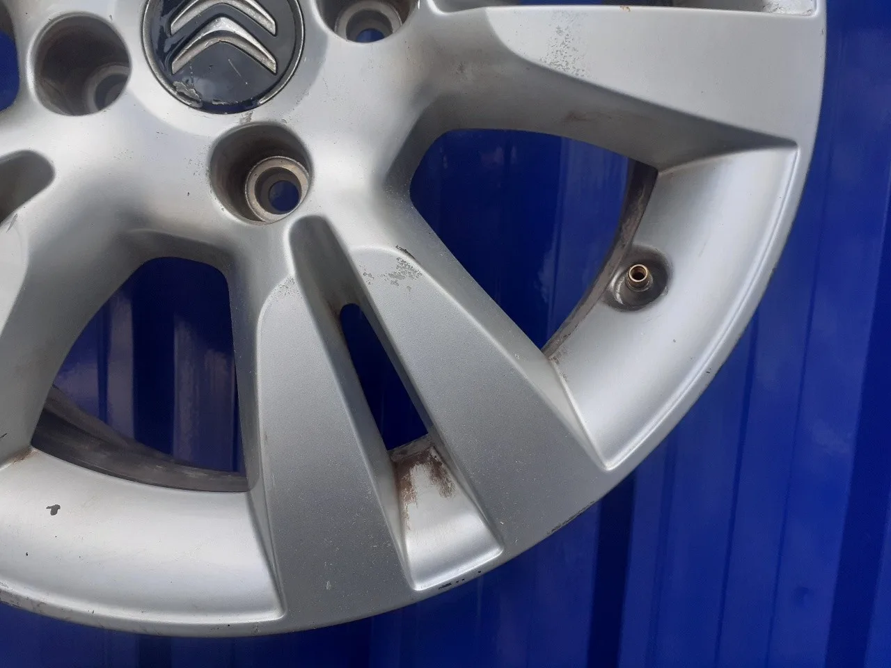 Llanta para Citroën Ds3