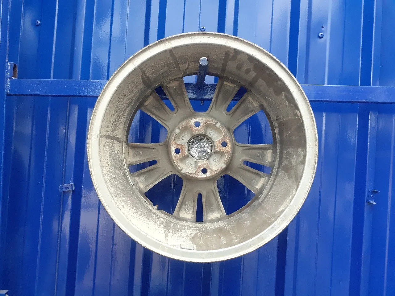 Llanta para Citroën Ds3