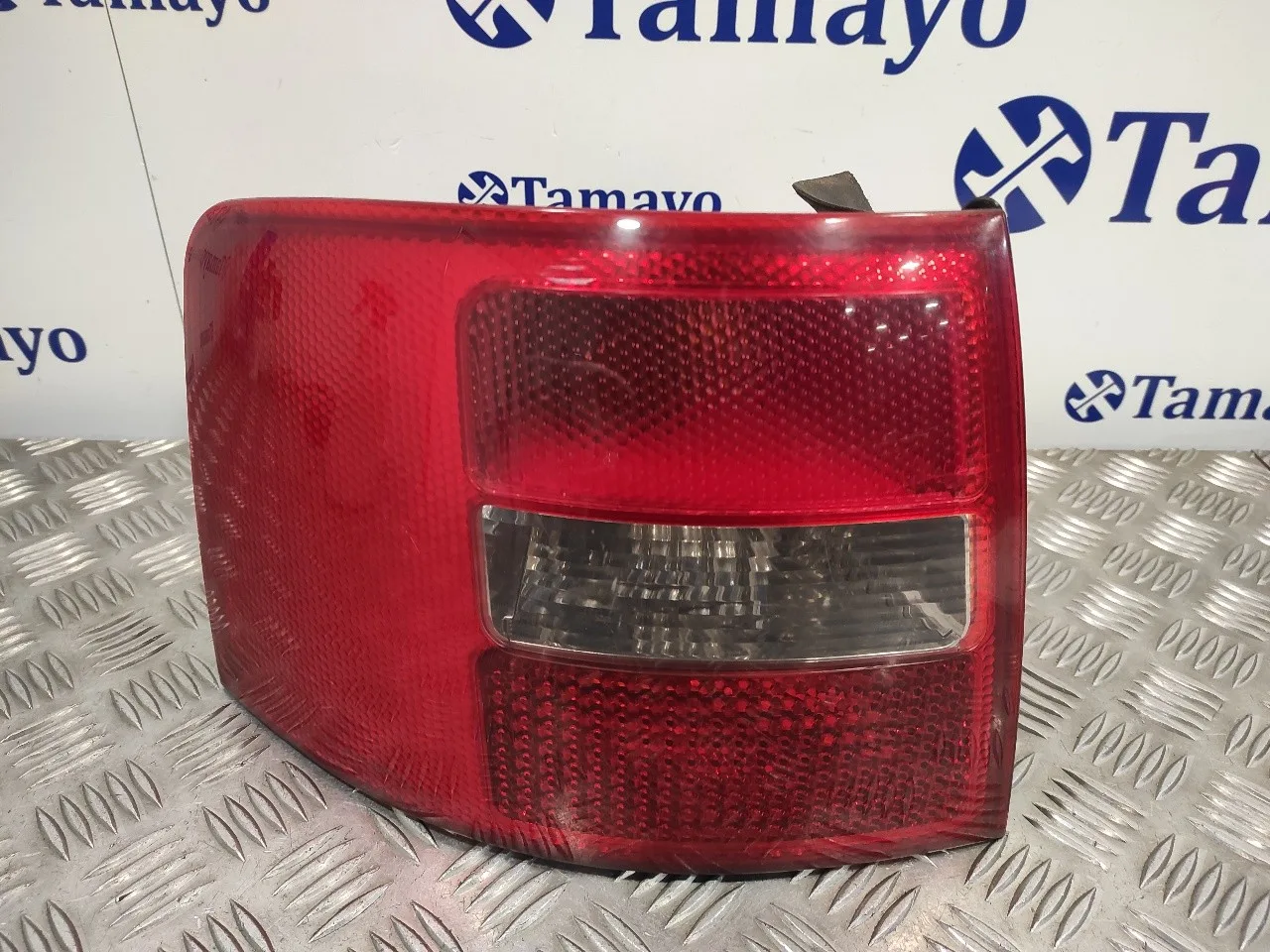Piloto Trasero Izquierdo para Audi Allroad Quattro (4B5)