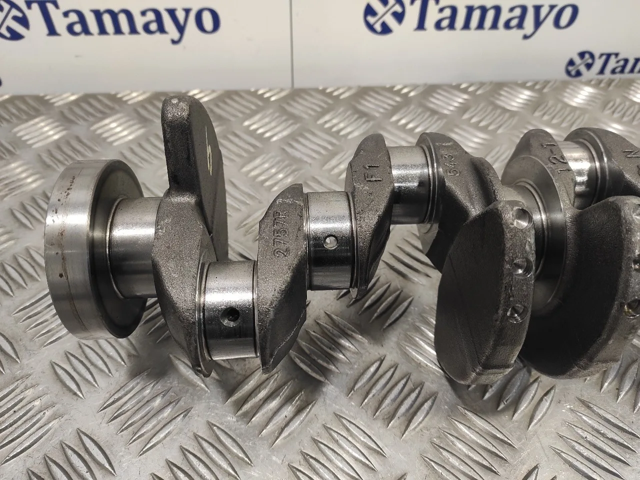 Ciguenal para Nissan Qashqai (J11)