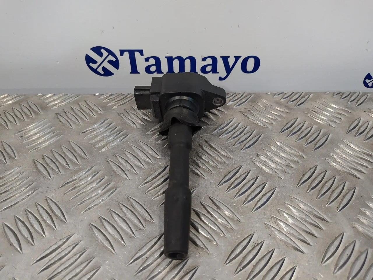Bobina Encendido para Nissan Qashqai (J11)