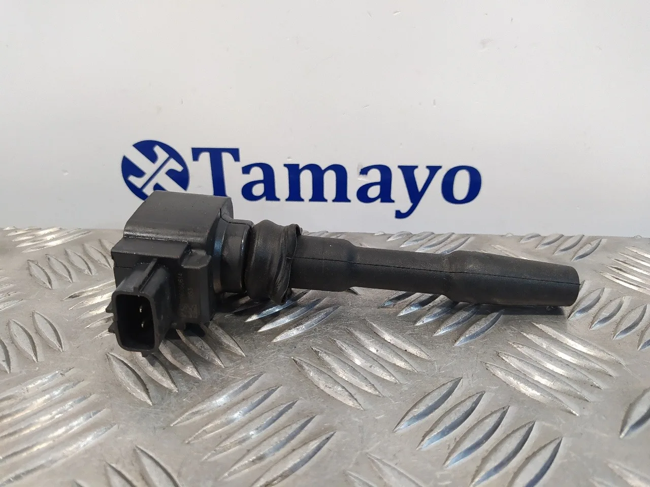 Bobina Encendido para Nissan Qashqai (J11)