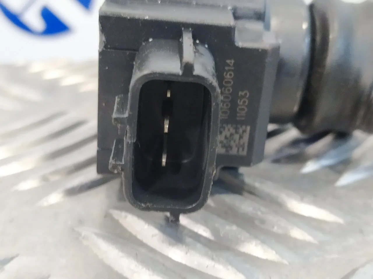 Bobina Encendido para Nissan Qashqai (J11)