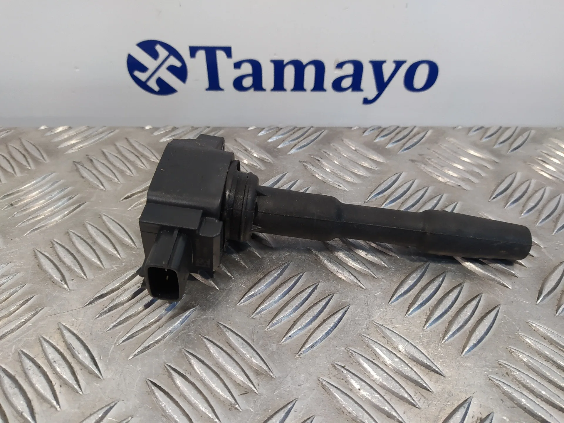 Bobina Encendido para Nissan Qashqai (J11)