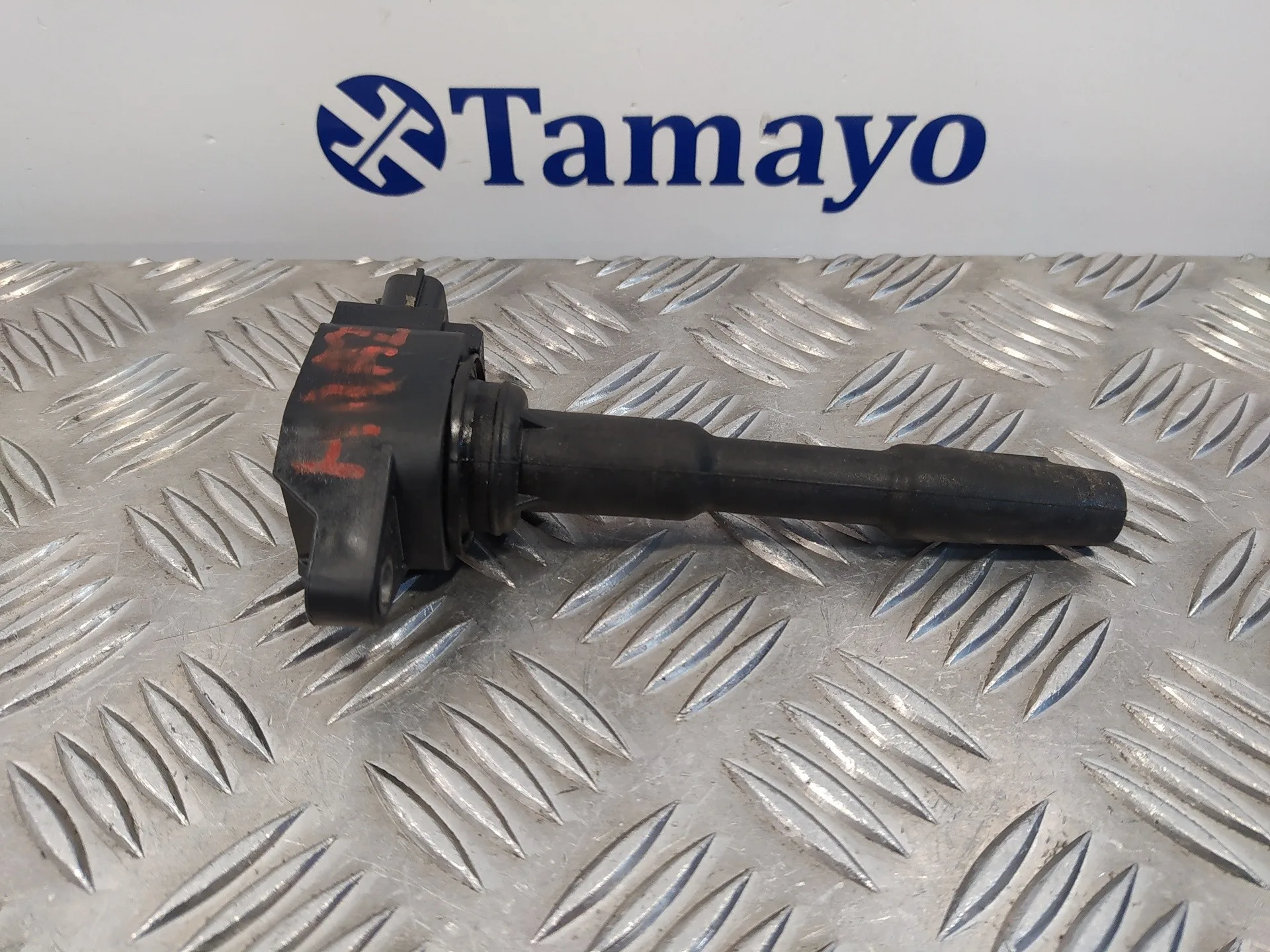 Bobina Encendido para Nissan Qashqai (J11)