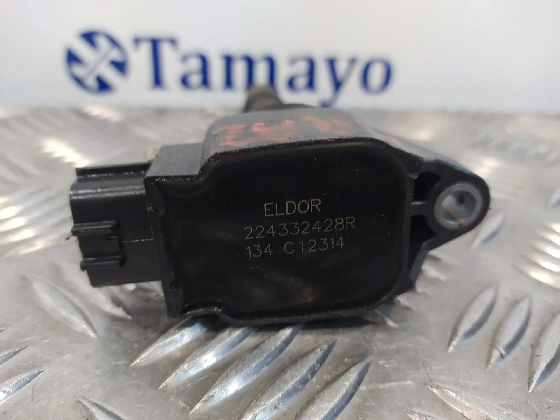 Bobina Encendido para Nissan Qashqai (J11)