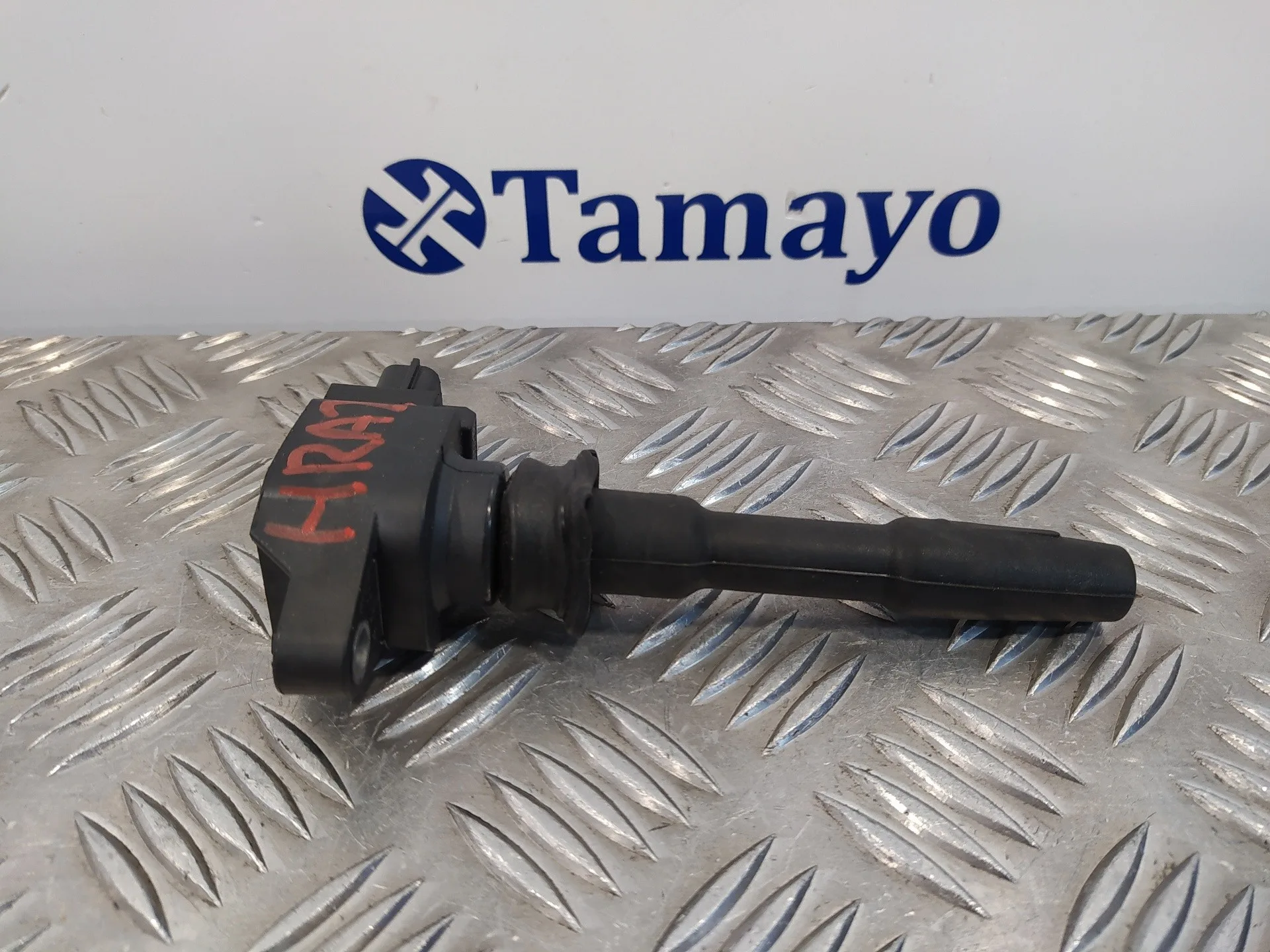 Bobina Encendido para Nissan Qashqai (J11)