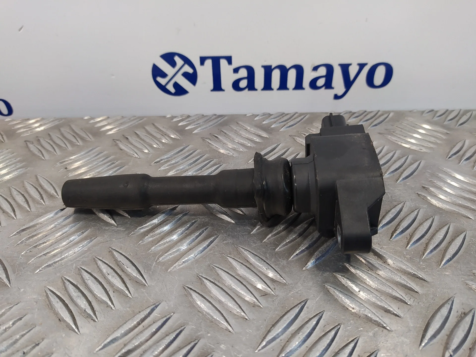 Bobina Encendido para Nissan Qashqai (J11)