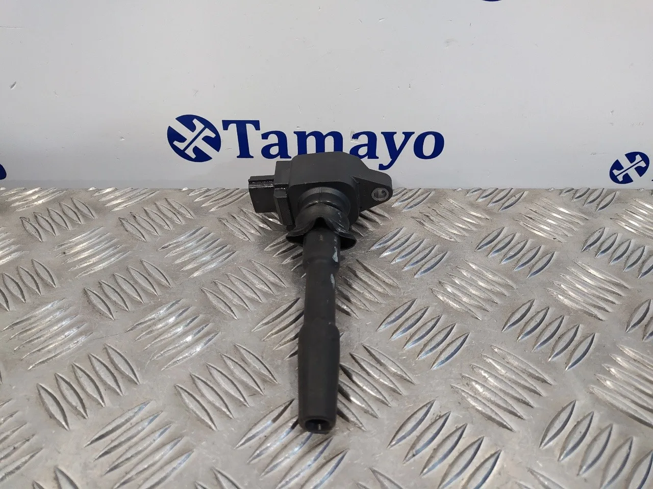 Bobina Encendido para Nissan Qashqai (J11)