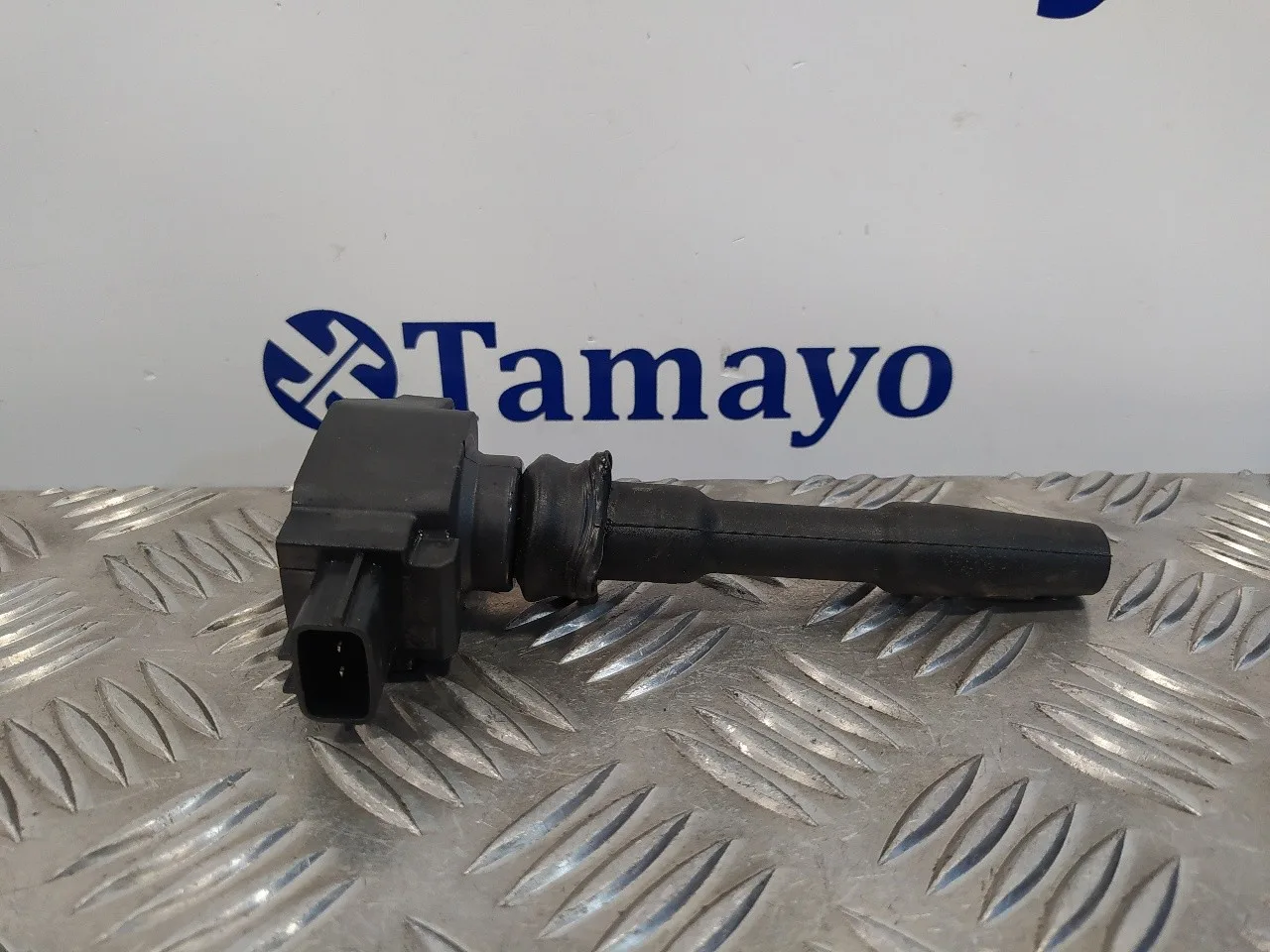 Bobina Encendido para Nissan Qashqai (J11)