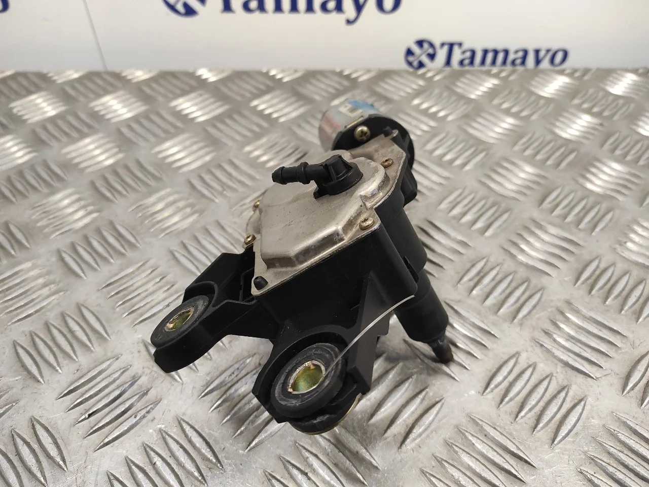 Motor Limpia Trasero para Seat Toledo (5P2)