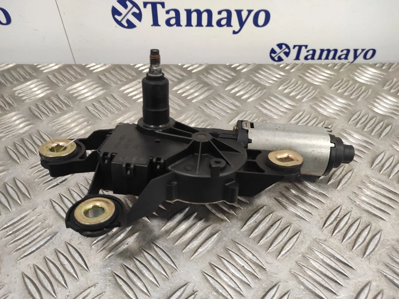 Motor Limpia Trasero para Seat Toledo (5P2)