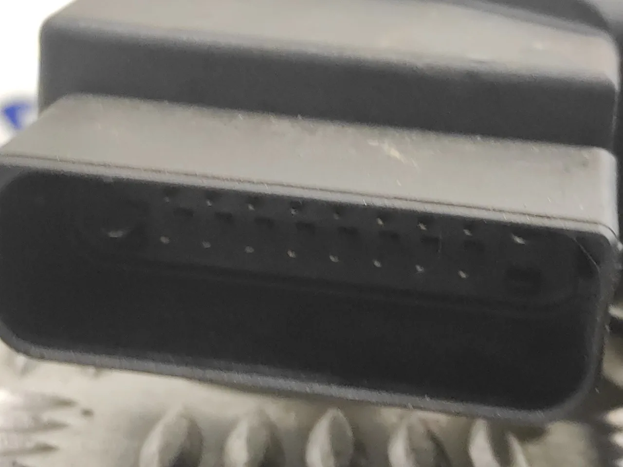 Elevalunas Trasero Derecho para Seat Toledo (5P2)
