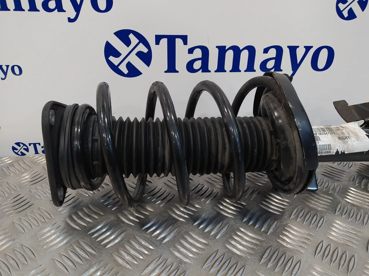 Amortiguador Delantero Derecho para Volvo S40 Berlina