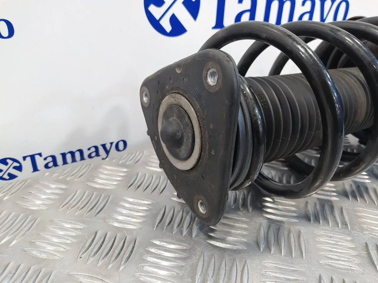 Amortiguador Delantero Derecho para Volvo S40 Berlina