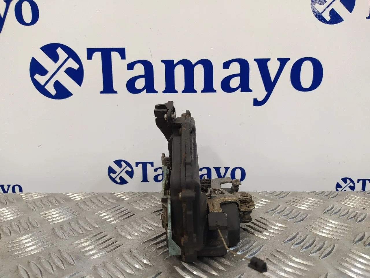 Cerradura Puerta Trasera Derecha para Seat Toledo (5P2)