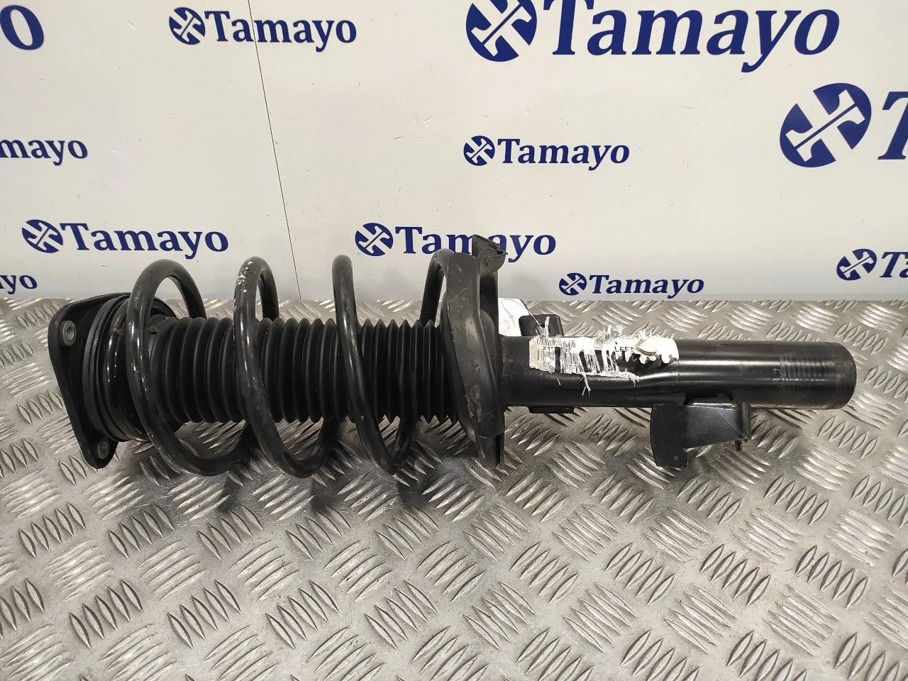 Amortiguador Delantero Izquierdo para Volvo S40 Berlina