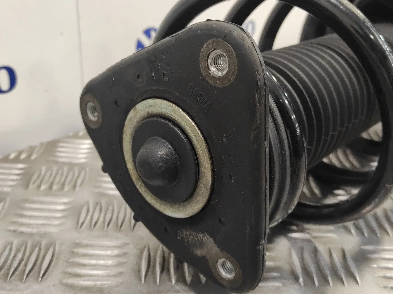 Amortiguador Delantero Izquierdo para Volvo S40 Berlina