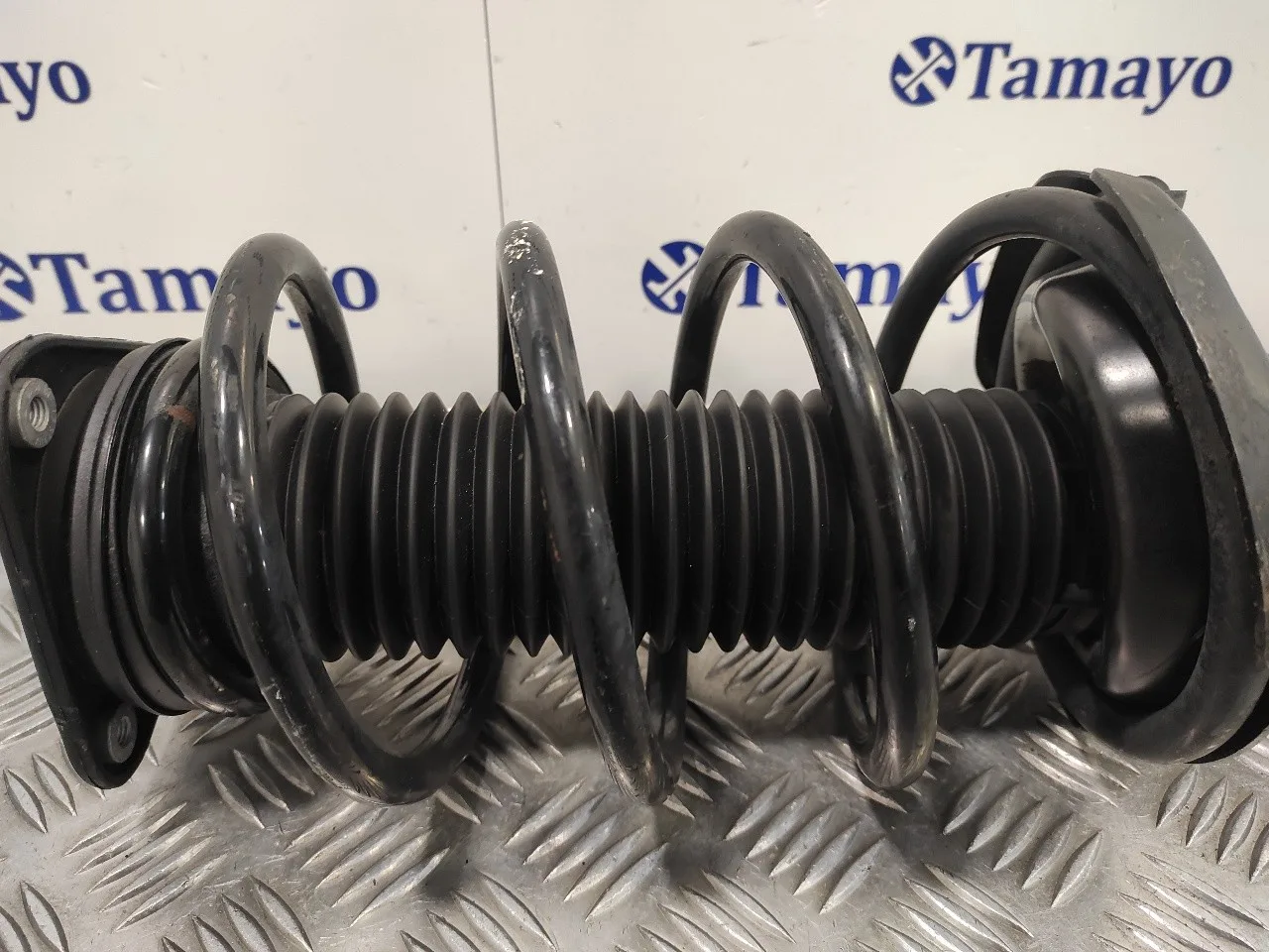 Amortiguador Delantero Izquierdo para Volvo S40 Berlina