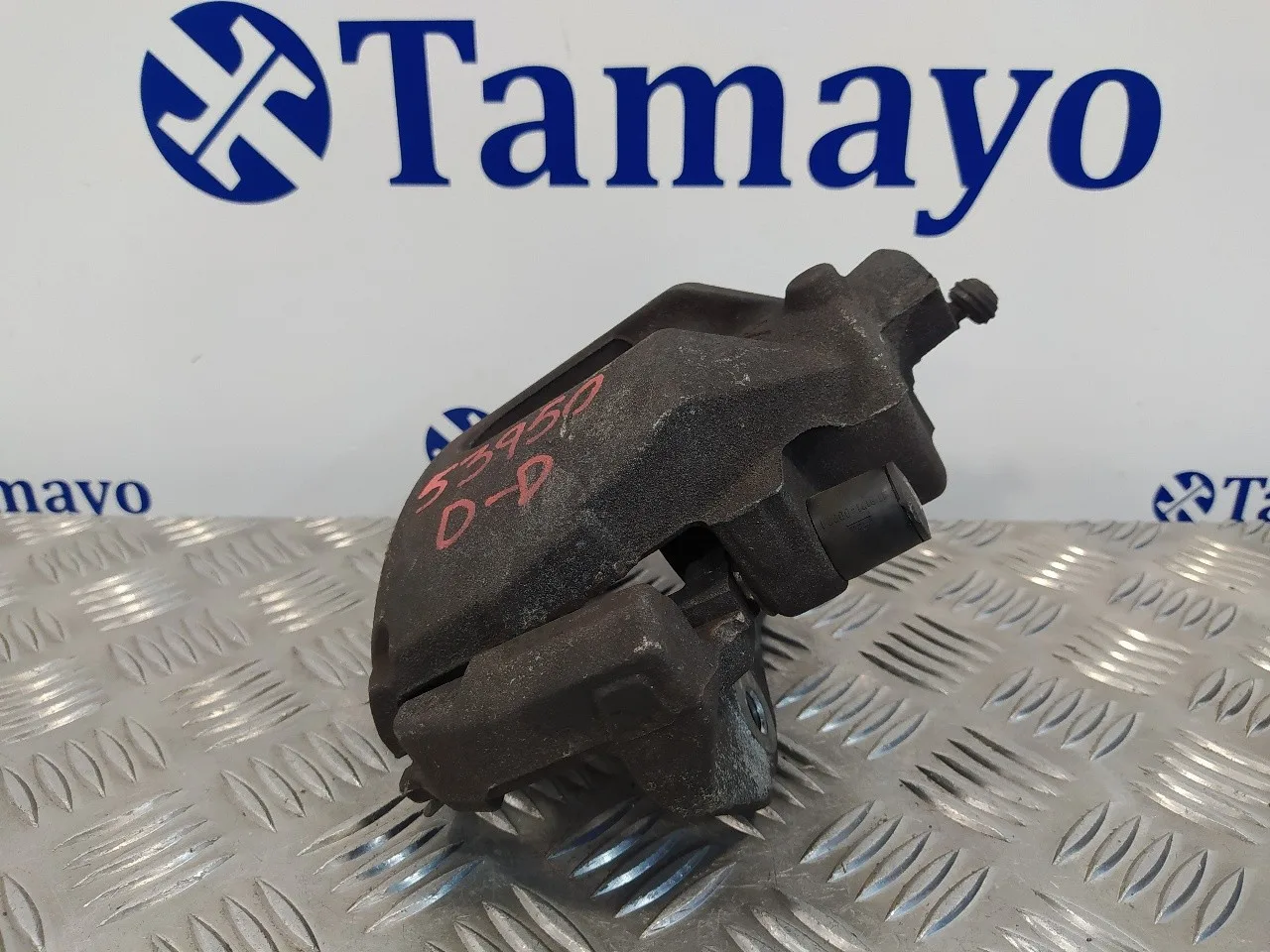 Pinza Freno Delantera Derecha para Volvo S40 Berlina