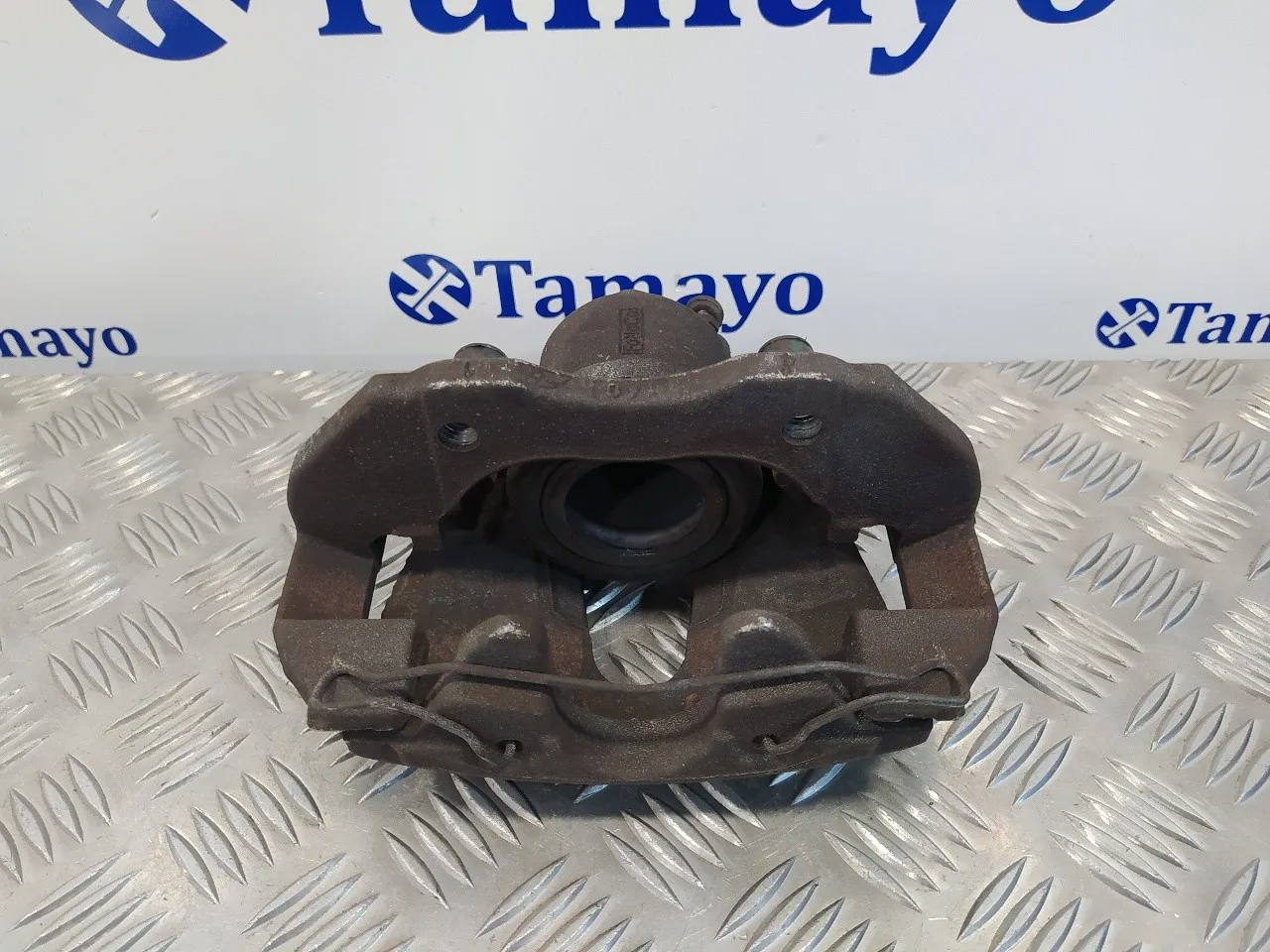 Pinza Freno Delantera Derecha para Volvo S40 Berlina