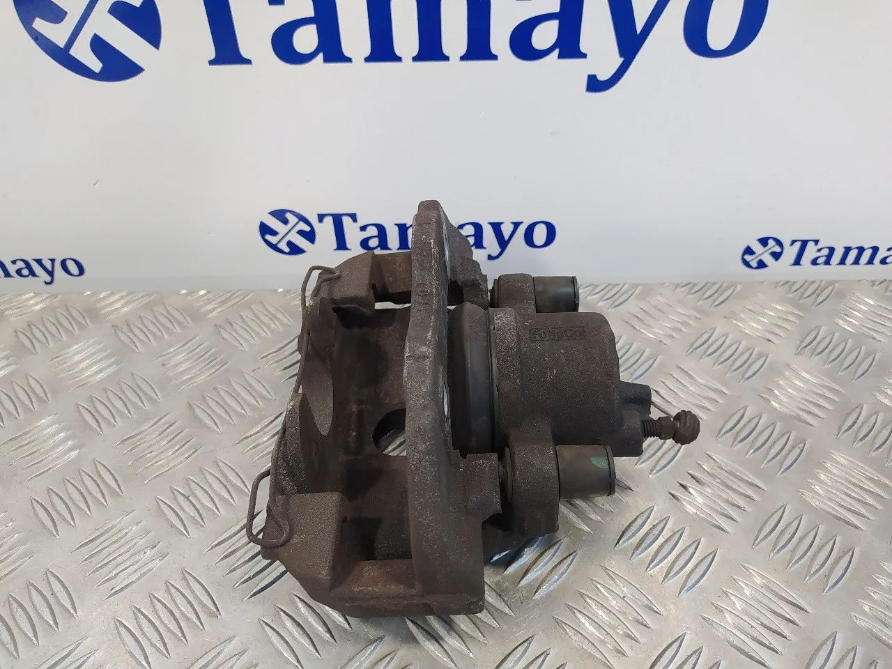 Pinza Freno Delantera Derecha para Volvo S40 Berlina