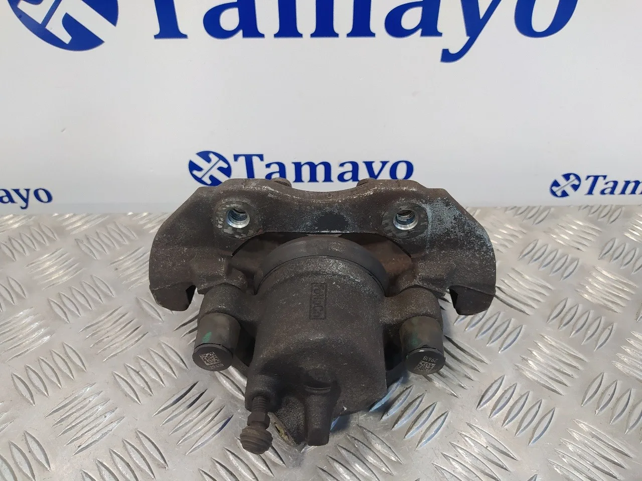 Pinza Freno Delantera Derecha para Volvo S40 Berlina