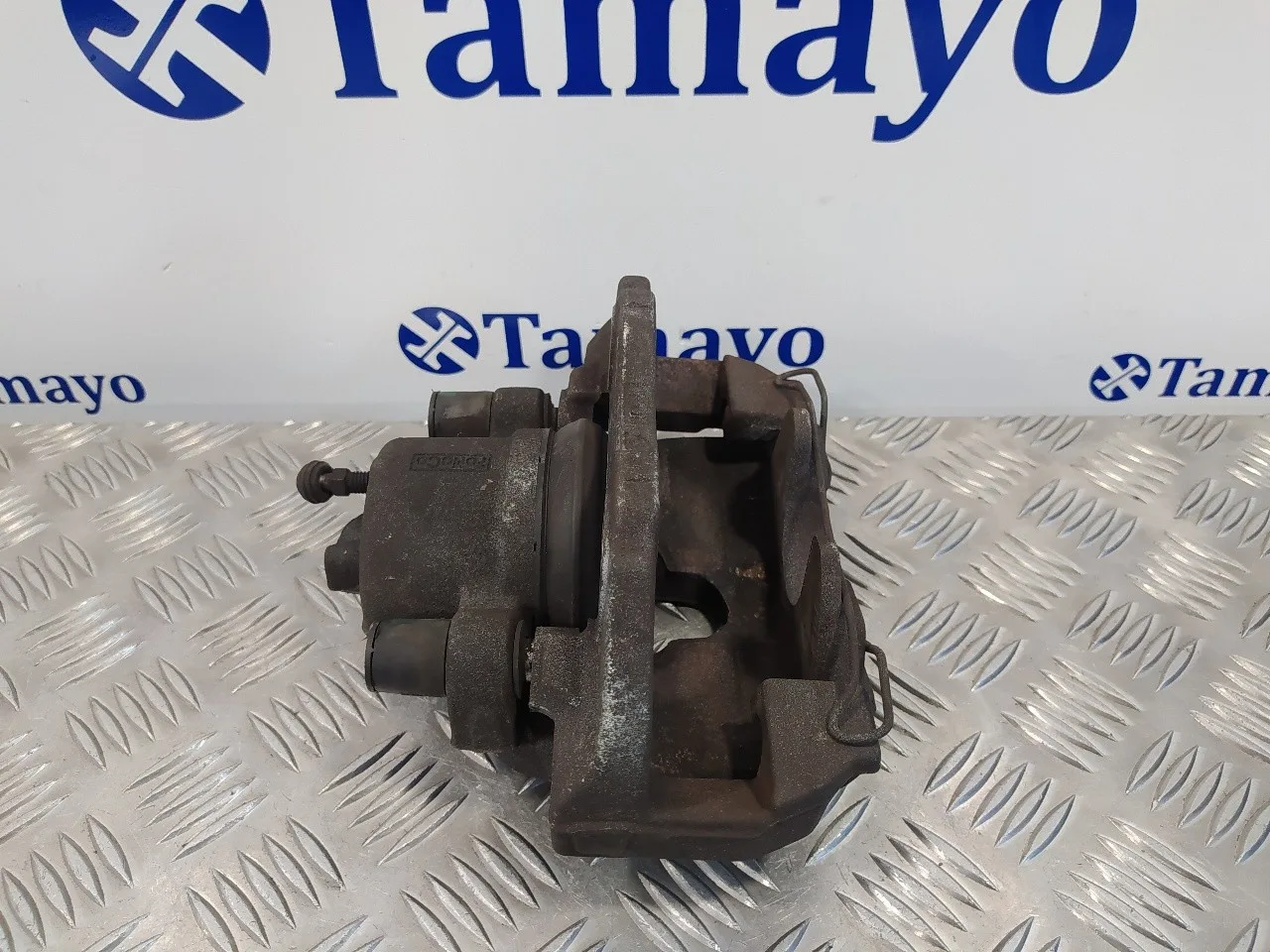 Pinza Freno Delantera Derecha para Volvo S40 Berlina