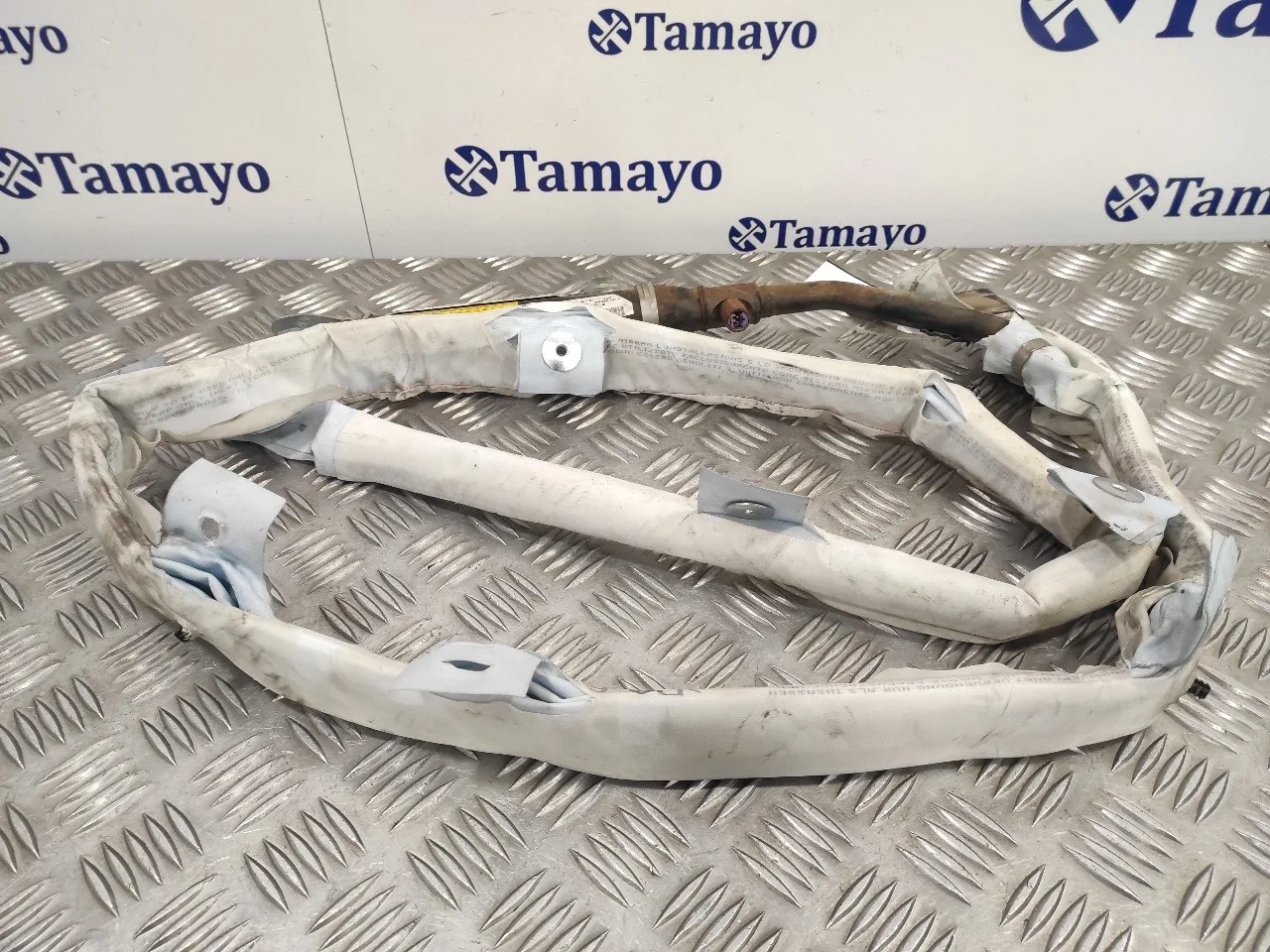 Airbag Cortina Delantero Izquierdo para Audi A3 Sportback (8P)