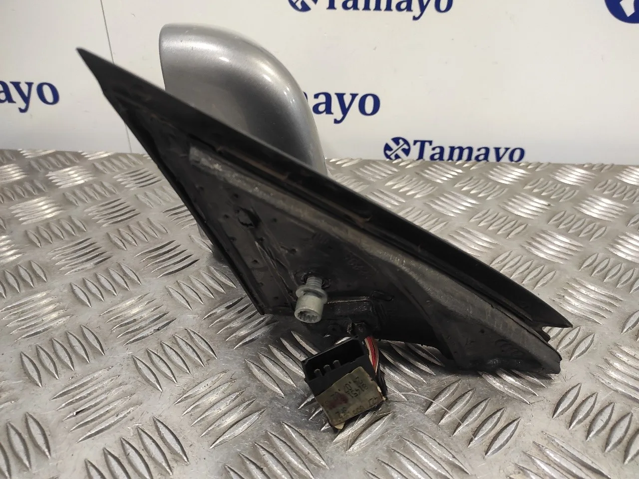 Retrovisor Izquierdo para Audi Allroad Quattro (4B5)