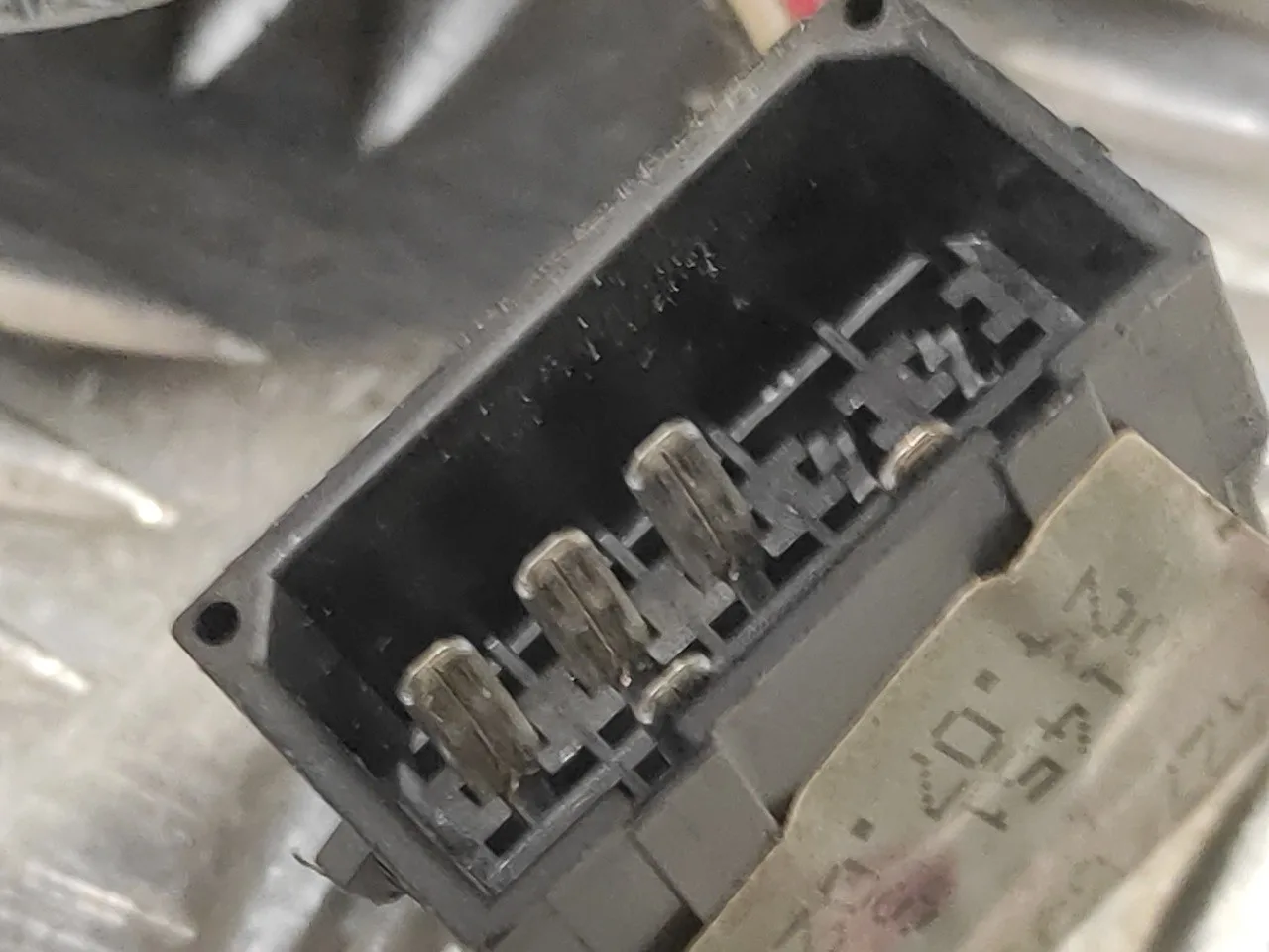 Retrovisor Izquierdo para Audi Allroad Quattro (4B5)