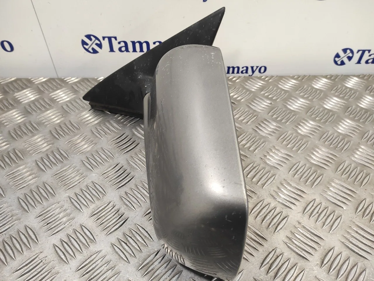 Retrovisor Izquierdo para Audi Allroad Quattro (4B5)