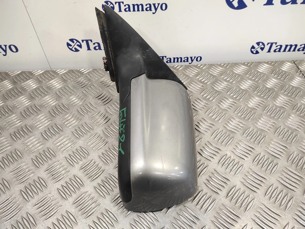 Retrovisor Izquierdo para Audi Allroad Quattro (4B5)