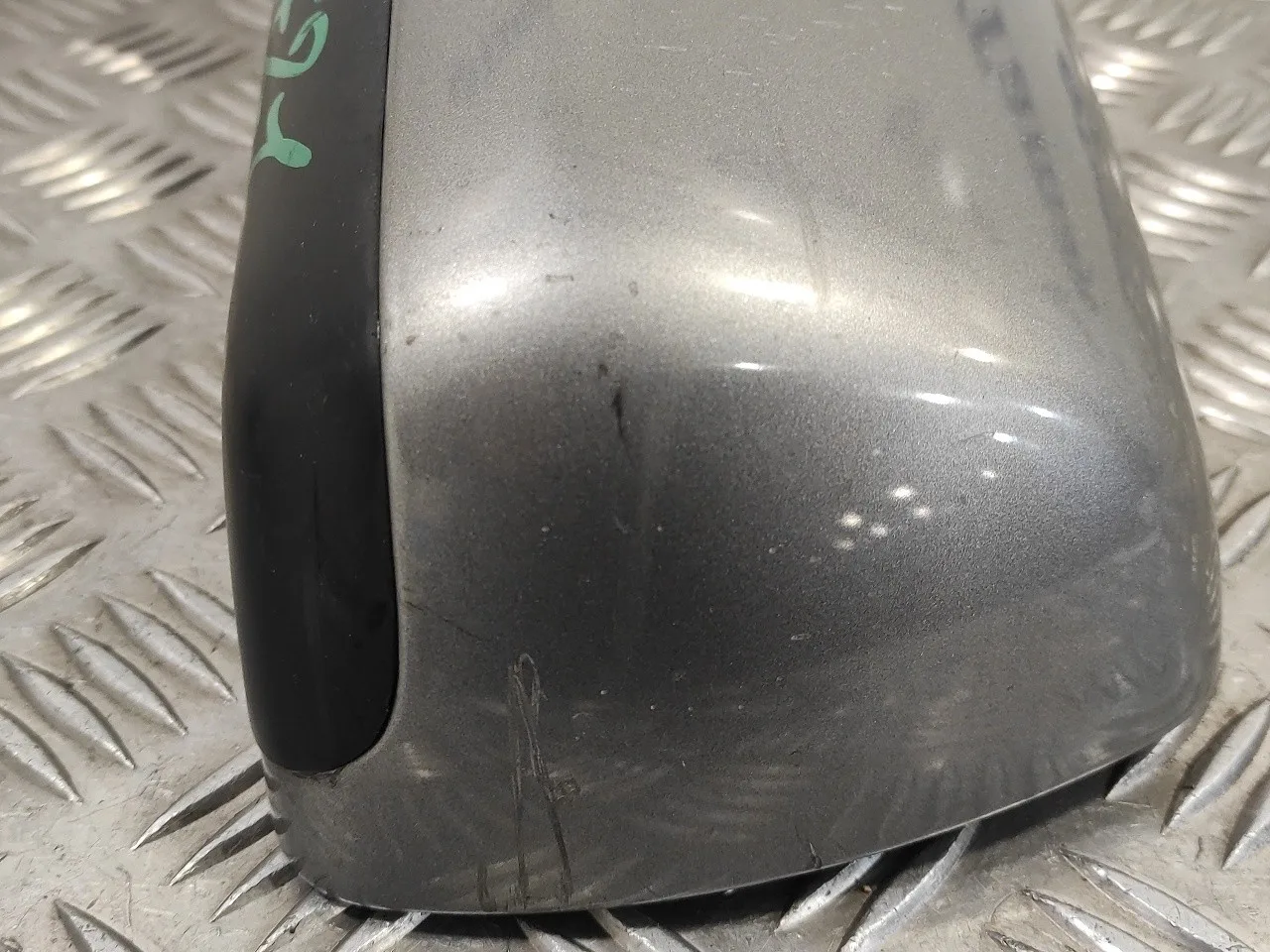 Retrovisor Izquierdo para Audi Allroad Quattro (4B5)