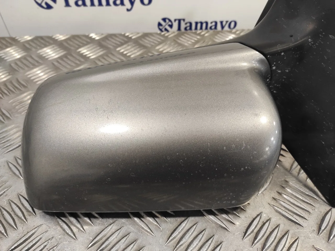 Retrovisor Izquierdo para Audi Allroad Quattro (4B5)