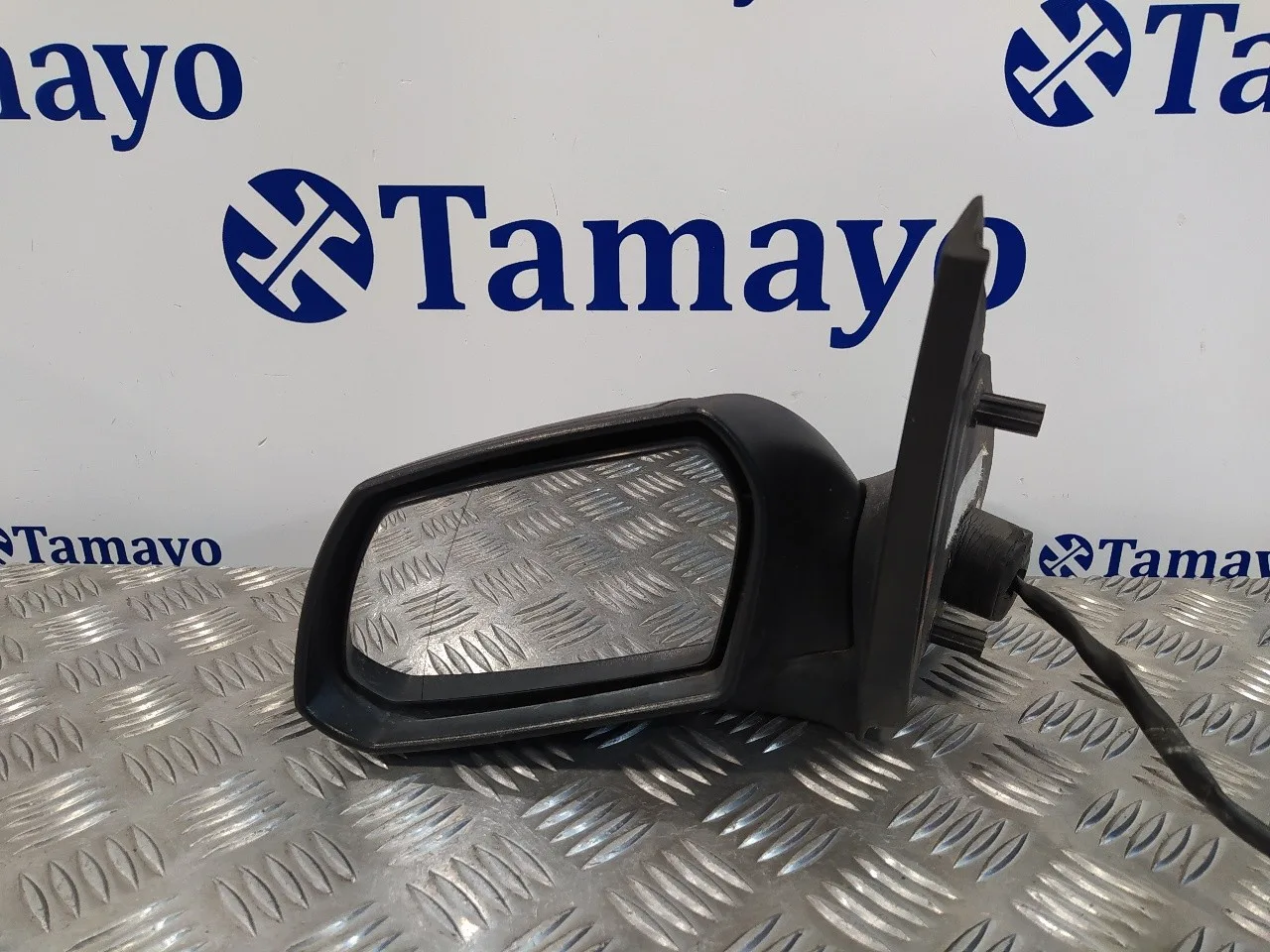 Retrovisor Izquierdo para Ford Mondeo Berlina (Ge)