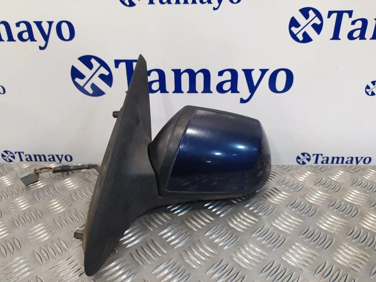 Retrovisor Izquierdo para Ford Mondeo Berlina (Ge)