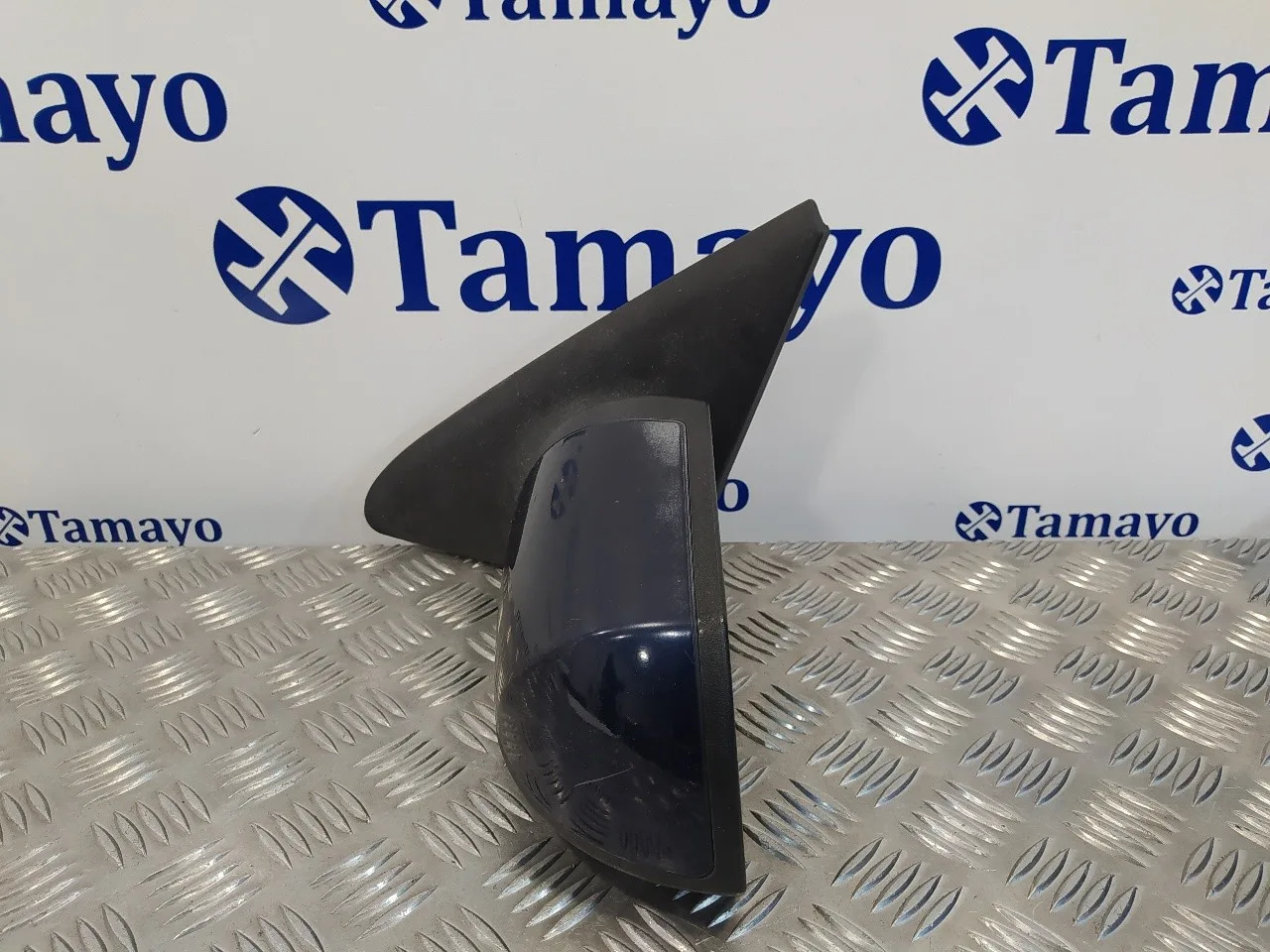 Retrovisor Izquierdo para Ford Mondeo Berlina (Ge)