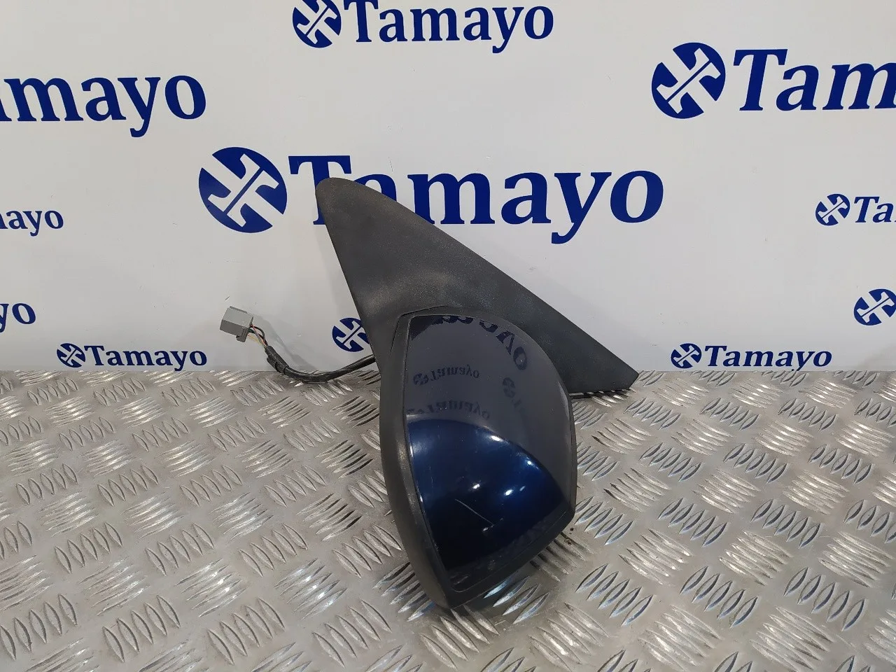 Retrovisor Izquierdo para Ford Mondeo Berlina (Ge)