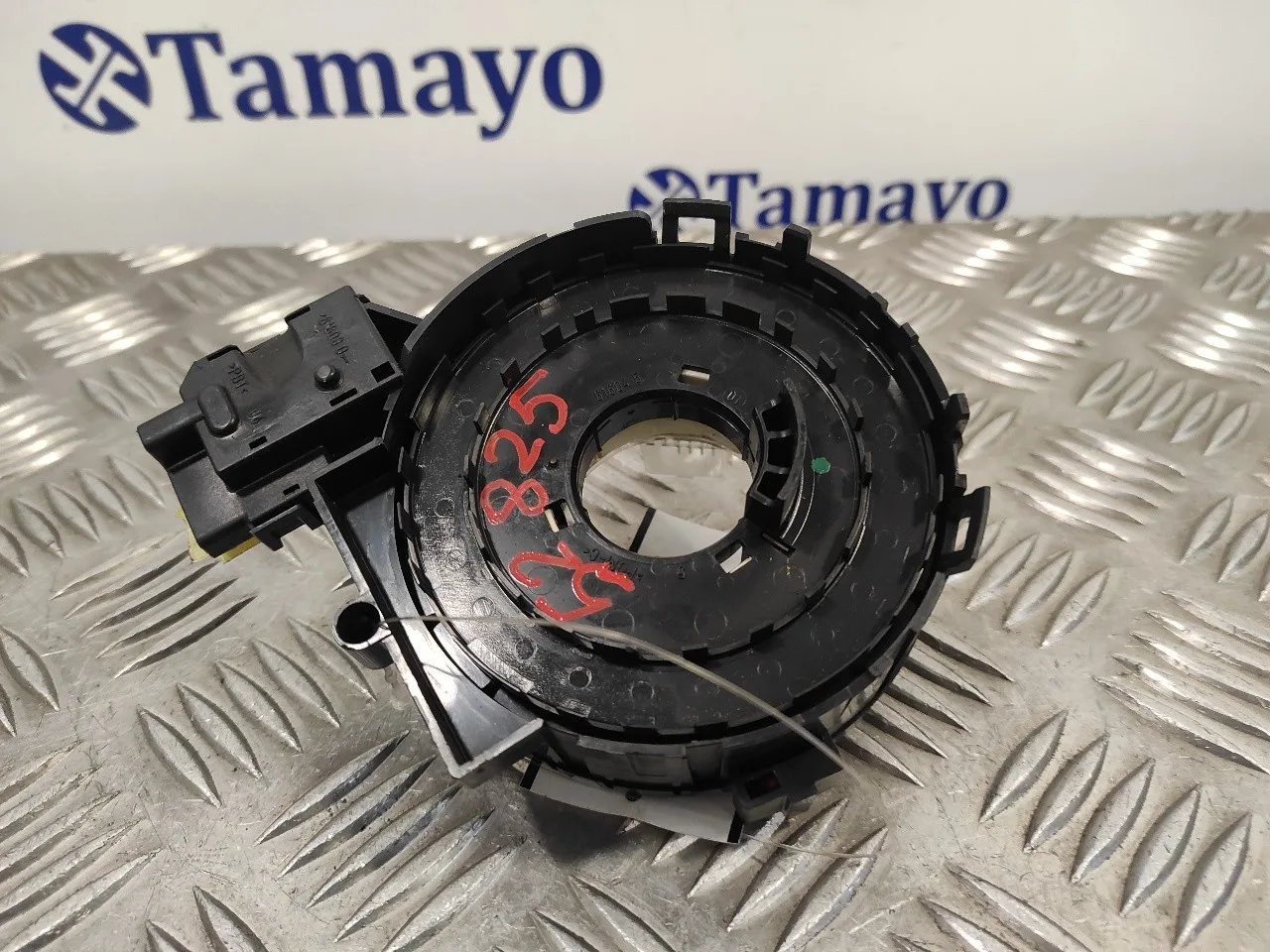 Anillo Airbag para Audi A3 Sportback (8P)