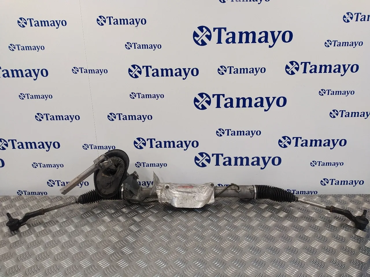 Cremallera Direccion para Volvo S40 Berlina